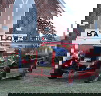 Batlow Historical Society - Winery Find