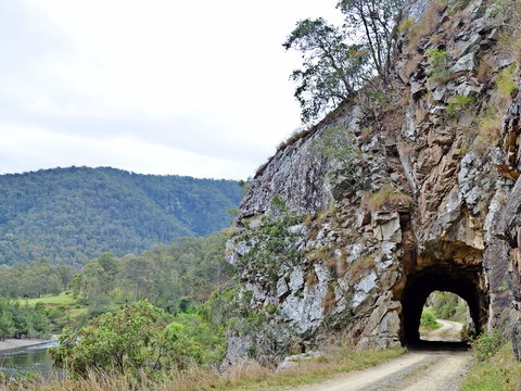 Boyd River - Winery Find 1