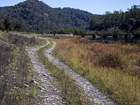 Boyd River - Winery Find 2