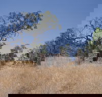 Lillimilura Police Station - Winery Find