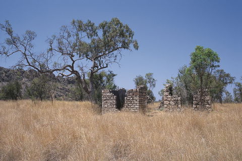 Lillimilura Police Station - Winery Find 0