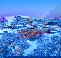 Mt Buller Alpine Resort - Winery Find