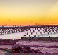 Port Hughes foreshore Port Hughes - Winery Find