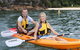 Double Kayak Hire - 4 Hours - thumb 5
