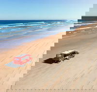 Beach  Dune - Winery Find