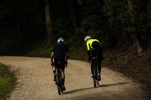 Full Day - Gravel Grind Cycling Tour - Winery Find 6