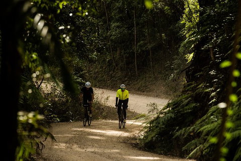 Full Day - Gravel Grind Cycling Tour - Winery Find 5