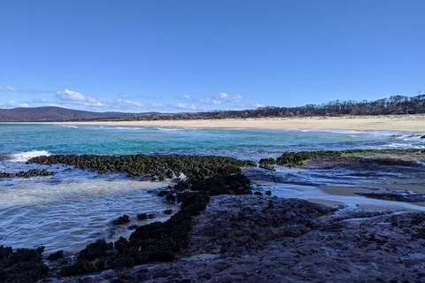 Full Day Boat Hire Experience - Winery Find 3