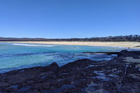 Full Day Boat Hire Experience - Winery Find 12