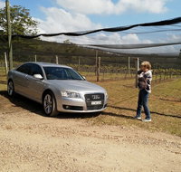 The Secret Vines Experience Port Macquarie - Winery Find
