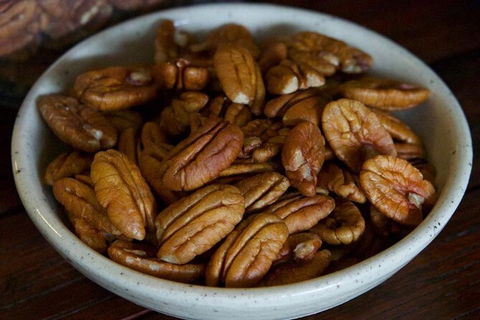 Pecan Farm Tour And Workshop, Byron Bay Hinterland - Winery Find 5