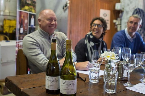 Hunter Valley Highlights Private Wine Tour From Sydney - Winery Find 1