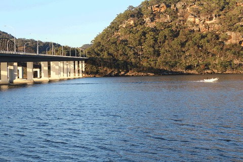 Hunter Valley Highlights Private Wine Tour From Sydney - Winery Find 3