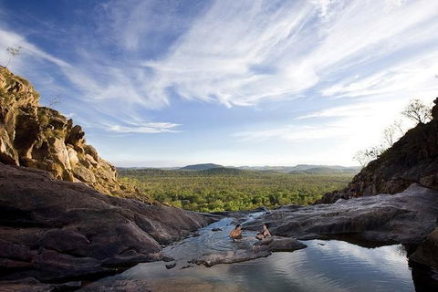 Footprints Of Kakadu 4WD Tour - Winery Find 0