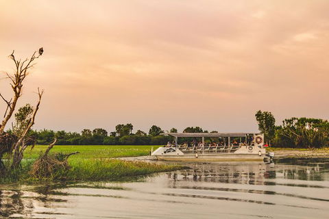 Footprints Of Kakadu 4WD Tour - Winery Find 1
