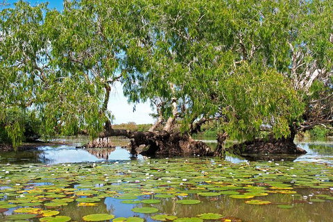 Ethical Adventures - Kakadu 2 Day- Max 10 Guests - Winery Find 10