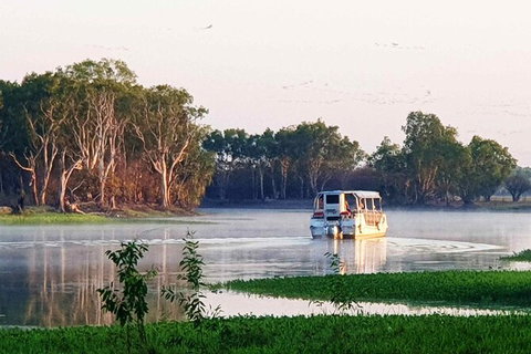 Ethical Adventures - Kakadu 2 Day- Max 10 Guests - Winery Find 9