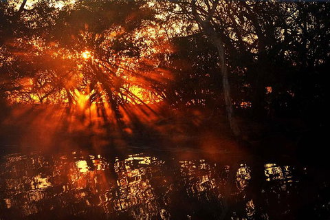 Ethical Adventures - Kakadu 2 Day- Max 10 Guests - Winery Find 5