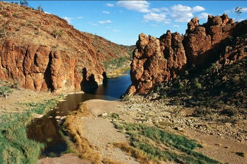 Full-Day West MacDonnell Ranges Tour From Alice Springs - Winery Find 4