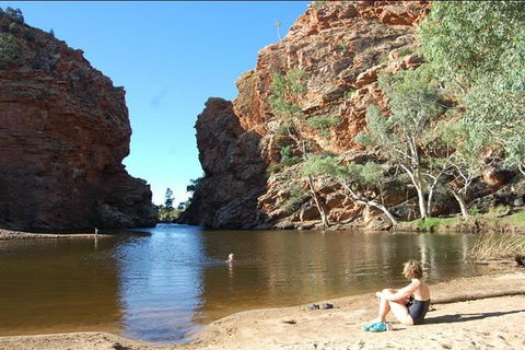 Full-Day West MacDonnell Ranges Tour From Alice Springs - Winery Find 5