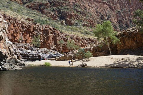 Full-Day West MacDonnell Ranges Tour From Alice Springs - Winery Find 2