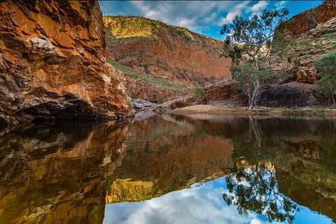 Full-Day West MacDonnell Ranges Tour From Alice Springs - Winery Find 0