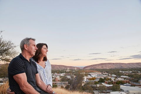 Best Of Alice Springs Full Day Tour - Winery Find 0