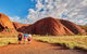 Explore Uluru: 7 Hours Guide Tour At Sunrise With Light Breakfast - thumb 3