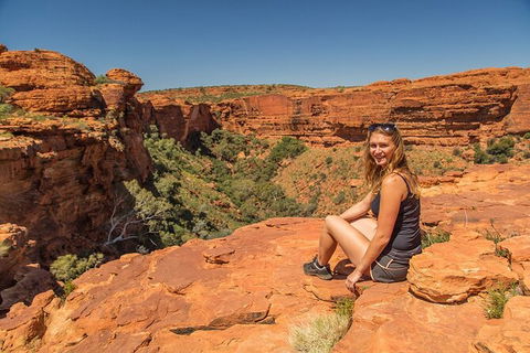 4 Day/3 Night Perentie Dreaming Safari - Winery Find 4