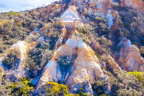 All-Inclusive Fraser Island Day Tour - Winery Find 1