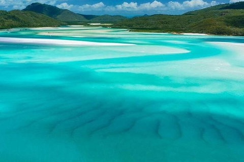 Full-Day Whitsunday Tour: Whitehaven Beach And Hill Inlet With BBQ - Winery Find 4