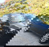 Private Transfer from Noosa to Sunshine Coast Airport- 8seater  Luggage Trailer - Winery Find
