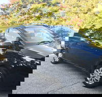 Private Transfer from Sunshine Coast Airport to Noosa 8 seater  Luggage Trailer - Winery Find