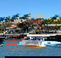 Aquaduck Sunshine Coast - Winery Find