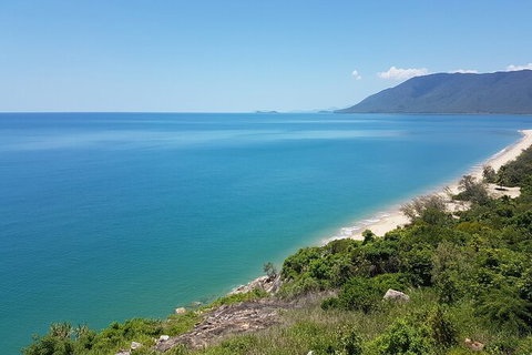 Airport Transfers Between Cairns Airport And Cairns City - Winery Find 8