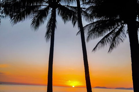 Airport Transfers Between Cairns Airport And Cairns City - Winery Find 3