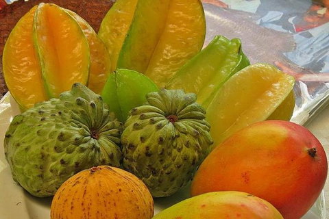 Cairns National Park Rainforest And Waterfall Small Group Tour Shore Excursion - Winery Find 2