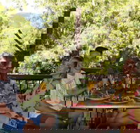 Hartley's Crocodile Adventures Entry Ticket and Breakfast with the Koalas - Winery Find