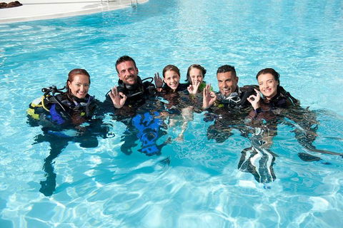 3-Day Open Water Certification Course On The Gold Coast - Winery Find 0