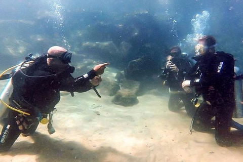 3-Day Open Water Certification Course On The Gold Coast - Winery Find 4