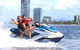 2hr Jet Ski Tour On The Gold Coast - NO LICENCE NEEDED. NON STOP JETSKIING - thumb 0