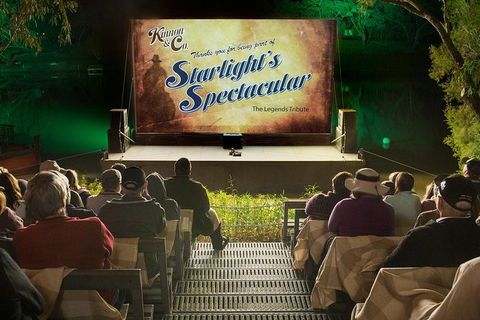 Starlights Cruise Experience - Winery Find 3