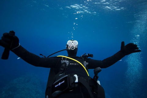3- Day Advanced Open Water Diver Course On The Gold Coast - Winery Find 0