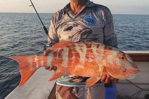 Full Day Whitsunday Reef Fishing Charter Boat - Winery Find 7