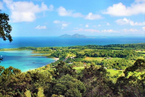 Airport Transfer - Cairns Airport To Mission Beach - Winery Find 2