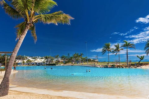 Rainforest To Reef Experience - Reef And Beyond Guided Holidays - Winery Find 0