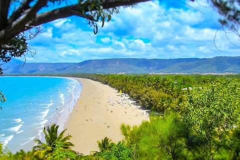 Airport Transfer - Cairns Airport To Port Douglas - Winery Find 2