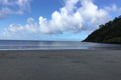 Daintree Luxury Limousine Tour - Full Day - Winery Find 6