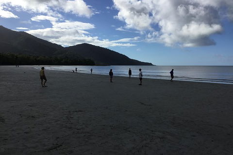 Daintree Luxury Limousine Tour - Full Day - Winery Find 5