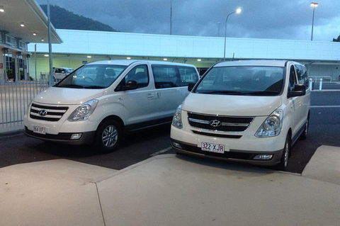 Daintree Luxury Limousine Tour - Full Day - Winery Find 1